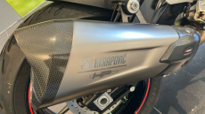 BMW S1000R SPORT (20MY)